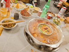 -水碾河刘老大串串香(水碾河路店)
