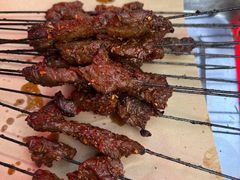 -老白家怡贵园烤肉