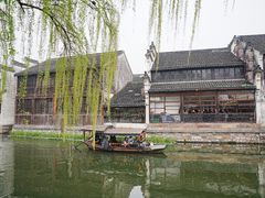 -南浔古镇