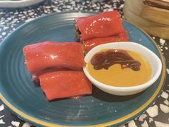 -金香匯晚茶(浑南店)