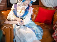 -米游妙妙屋cosplay换装自拍摄影体验馆