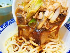 -爆肚于(赵公口桥店)