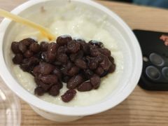 红豆双皮奶-三元梅园(劲松店)