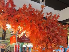 -钱库里海鲜自助(星海广场店)