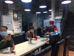 -荔银肠粉(广州天河华利路店)
