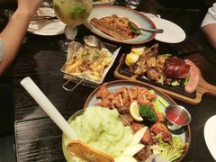 -blue frog蓝蛙(长泰广场店)