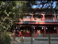 -宣武艺园
