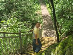 -芦芽山旅游度假区