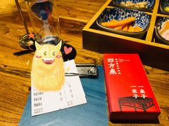 -四方桌·福建客家土菜(沙县步行街店)
