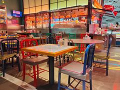 -陈鹏鹏潮汕菜(宝安机场T3航站楼店)