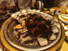 -泥炉烧肉师(新街口金銮巷店)