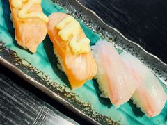 -鲤·鮨KOISUSHI