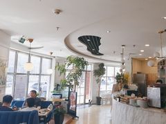 -花舍·新派粤菜·西餐·下午茶(亚运村·鸟巢店)