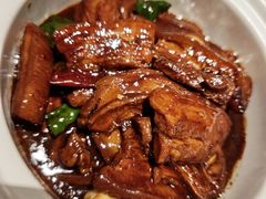 -鑫小城故事·藕汤·家常菜(台北一路总店)