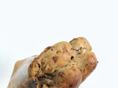 -稻田秋日式面包