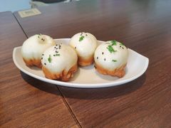 -玖鲜小笼(中山广场店)