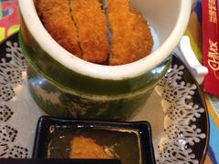 滋味烤鱼店(祥和里店)-滋味烤鱼(祥和里店)