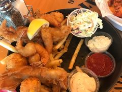 -阿甘虾餐厅(凌霄阁店)