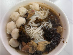 -老滕家过桥米线(金鱼胡同店)