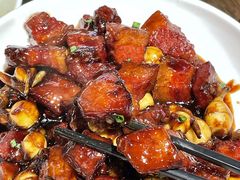 -老盛庆排档•南京菜(夫子庙店)
