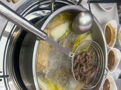 -牛品福潮汕牛肉火锅(旺庄店)