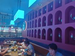 -俭寨大盘鸡·新疆菜·烧烤(博乐店)