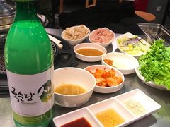 -喜来稀肉(虹泉路店)