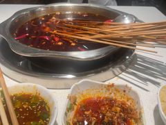 -水碾河刘老大串串香(水碾河路店)