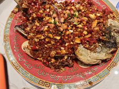 -南昌大饭店·非遗南昌菜(万寿宫店)