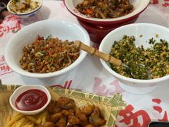 -西江红·株洲本地菜(滨江南路店)