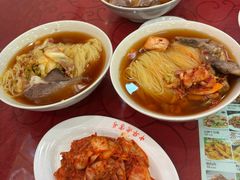 -西塔大冷面(市府大路店)