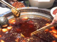 -小王少龙火锅(沙南街店)