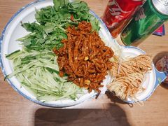 -满园烤鸭·春饼(中街大悦城店)