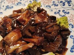 -鑫悦诚府·新鲁菜·餐厅(趵突泉店)