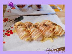 -晓寿司·日本料理(望京博雅店)