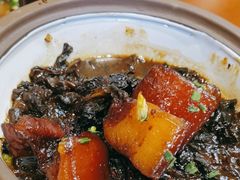 -小秦淮·南京土菜(新亭西路店)