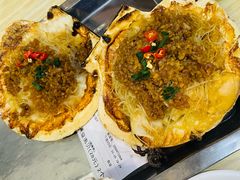 -一蚝一贝海鲜特色餐厅(万象城店)