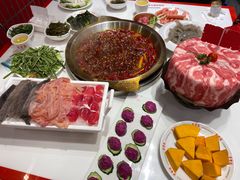 -李常在重庆火锅(合川总店)