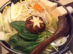 -有喜屋·深夜食堂(北京西路店)