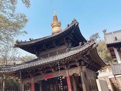 -径山寺