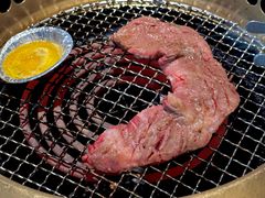 -谷牛和牛烤肉(漕河泾印象城店)