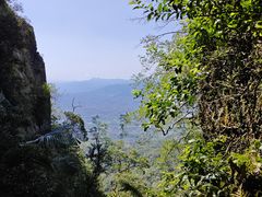-七仙岭温泉国家森林公园