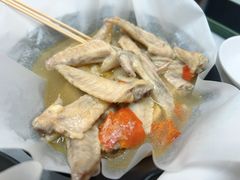 -颓记茶餐厅(美景总店)