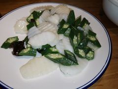 -吕氏疙瘩汤·私家菜馆(慈云寺店)