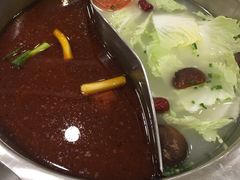 -台北吴记老锅底麻辣火锅(蓝村路店)