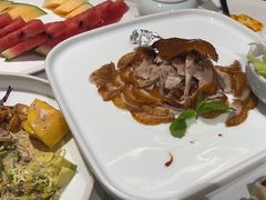 -味+新京宴·烤鸭·北京菜(创意谷店)