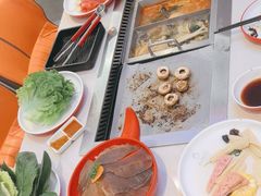 -痴毛肚·火锅烤肉自助(亦庄龙湖天街店)
