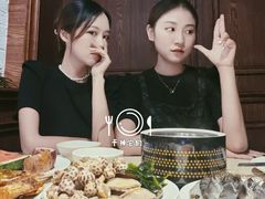 -加餐海鲜自助(集美银泰百货店)