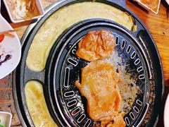 -超级神炭烤肉夜食(芥园西道店)