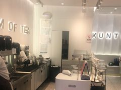 -KUNCHA鲲茶·江西制茶(铜锣湾店)